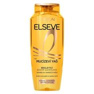 L'Oréal Paris Elseve Mucizevi Yağ Besleyici 400 ML Bakım Şampuanı