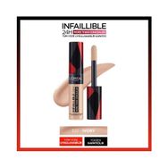 L'Oréal Paris Infaillible 24h 322 Ivory Tüm Yüze Uygulanabilir Kapatıcı