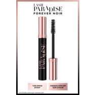 L'Oréal Paris Lash Paradise Forever Extra Siyah Noir Maskara
