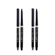 L'Oréal Paris Mat Siyah Infaillible Automatic Jel 2'li Göz Kalemi