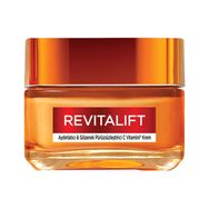 L'Oréal Paris Revitalift 50 ml Aydınlatıcı C Vitamini Krem