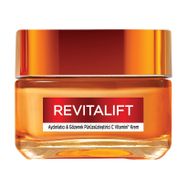 L'Oréal Paris Revitalift 50 ml Aydınlatıcı C Vitamini Krem