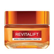 L'Oréal Paris Revitalift 50 ml Aydınlatıcı C Vitamini Krem