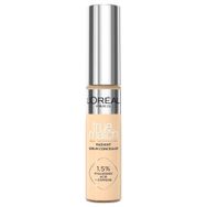 L'Oréal Paris True Match 4D Light Medium Aydınlatan Serum Kapatıcı