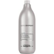 L'Oréal Professionnel 1000 ml Serie Expert Silver Neutralising Krem