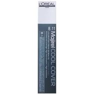 L'Oréal Professionnel Majirel Cool Cover 50 ml 8.11 Açık Sarı Küllü Saç Boyası