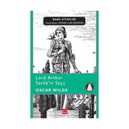 Lord Arthur Savile’in Suçu - Oscar Wilde