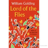 Lord of the Flies - William Golding Sir William Gerald Golding