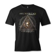 Lord T-Shirt Arch Enemy - War Eternal Siyah Erkek T-shirt