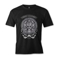 Lord T-Shirt Asking Alexandria - AA Siyah Erkek T-shirt