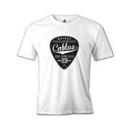 Lord T-Shirt CNBlue - Code Blue Beyaz Erkek T-shirt