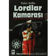 LORDLAR KAMARASI - TALAT ATILLA