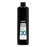 Loreal 1000 ml Blond Studio Oil Developer 30 Volum Oksidan