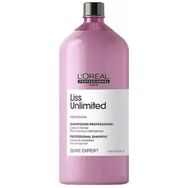 Loreal 1500 ml Expert Liss Unlimited Şampuan