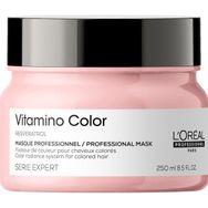 Loreal 250 ml Serie Expert Vitamino Color Renk Koruyucu Maske