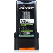 Loreal 300 ml Men Expert Pure Carbon Duş Jeli
