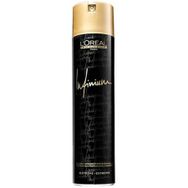 Loreal 500 ml İnfinium Extreme Saç Şekillendirici Sprey