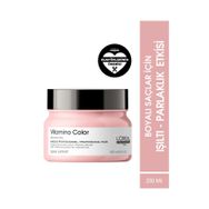 Loreal 500 ml Serie Expert Vitamino Color Renk Koruyucu Maske