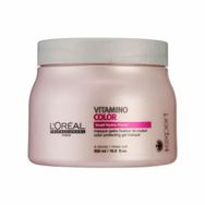 Loreal 500 ml Serie Expert Vitamino Color Yoğun Bakım Maskesi