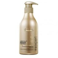 Loreal Absolut Repair Lipidium 500 ml Şampuan
