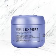 Loreal Blondifier 75 ml Parlaklık Veren Kazandıran Saç Maskesi