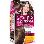 Loreal Casting Creme Gloss 613 Sütlü Kahve Saç Boyası