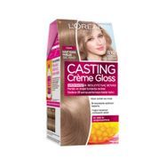 Loreal Casting Creme Gloss 810 Parlak Küllü Sarı Saç Boyası