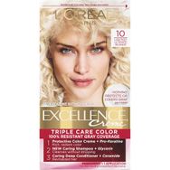 Loreal Dia Light 50 ml No 10.02 Saç Boyası