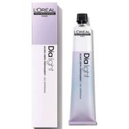 Loreal Dia Light Amonyaksız 50 ml 5.4 Açık Kahve Bakır Saç Boyası