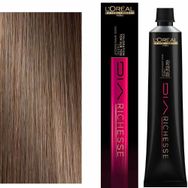 Loreal Diarichesse 7.8 Kumral Moka 50 ml Saç Boyası