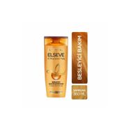 Loreal Elseve 6 Mucizevi 360 ml Yağ Bakım Şampuanı