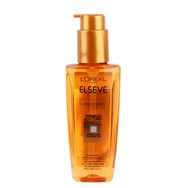 Loreal Elseve Her Saç Tipine Uygun 100 ml Mucizevi Saç Bakım Yağı