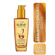 Loreal Elseve Mucizevi Yağ Besleyici 100 ml Bakım Yağı