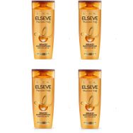 Loreal Elseve Mucizevi Yağ Besleyici 360 ml Bakım Şampuanı
