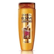 Loreal Elseve Mucizevi Yağ Besleyici 6x550 ml Şampuan