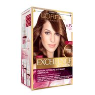 Loreal Excellence 6.35 Çikolata Kahve Saç Boyası