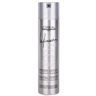 Loreal Infinium Fort Strong Güçlü Tutucu Kokusuz 500 ml Saç Spreyi