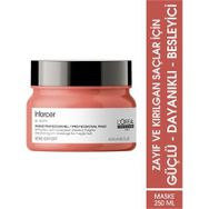 Loreal Inforcer 250 ml Kırılma Karşıtı Güçlendirici Maske
