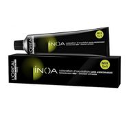 Loreal Inoa 4.35 Kahve Dore Akaju Saç Boyası