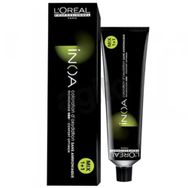 Loreal Inoa 4.45 60 gr Amonyaksız Saç Boyası