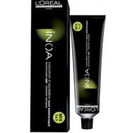 Loreal Inoa 5.31 Açık Kahve Dore Küllü Saç Boyası