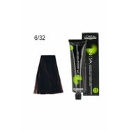 Loreal Inoa 6.32 Koyu Kumral Dore İrize Saç Boyası