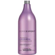 Loreal Liss Unlimited 1500 ml Şampuan