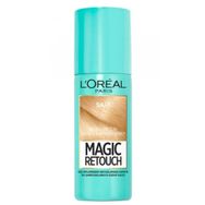 Loreal Magic Retouch Sarı Sprey Saç Dip Boyası
