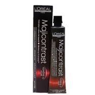 Loreal Majicontrast Bakır Balyaj Saç Boyası