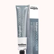 Loreal Majirel Cool Cover CC6.1 Koyu Küllü Dore Saç Boyası