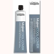 Loreal Majirel Cool Cover CC6.3 Koyu Bej Altın Dore Saç Boyası