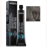Loreal Majirel Cool Cover CC7.1 Küllü Dore Saç Boyası