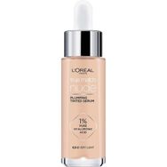Loreal Paris 0.5-2 Very Light 30 ml True Match Nude Serum Fondöten