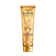 Loreal Paris 150 ml Mucizevi Yağ 6 Değerli Çiçek Özü Yağı Saç Güzelleştirici Krem